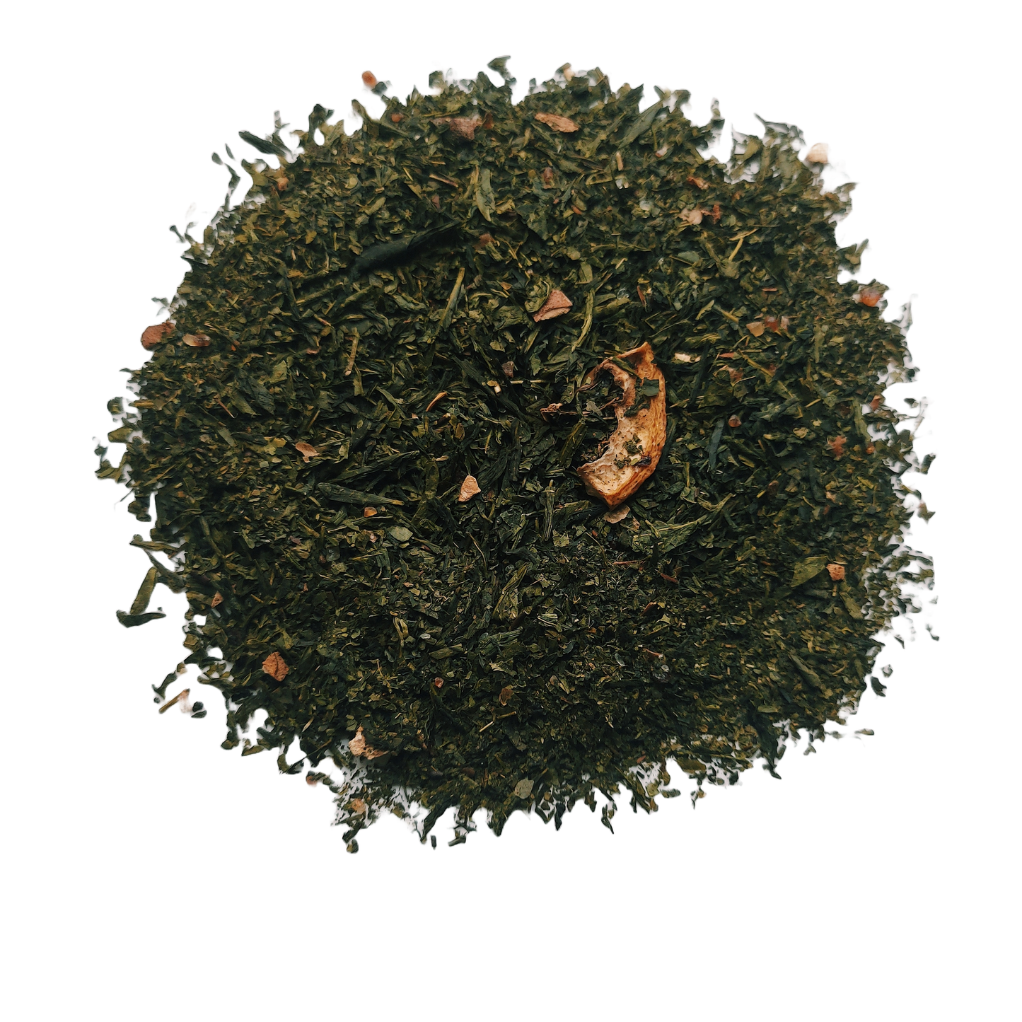 Groene thee French 95