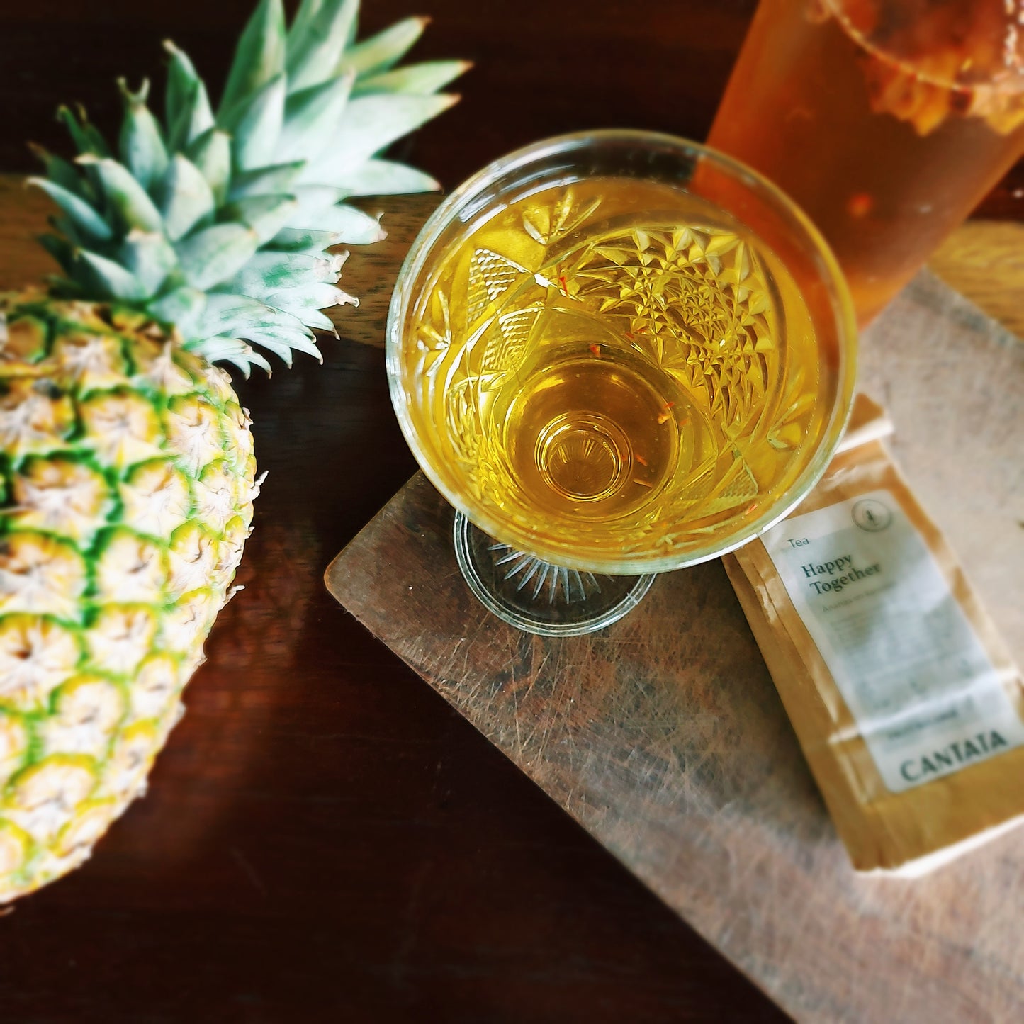 Fruit melange Happy Together*