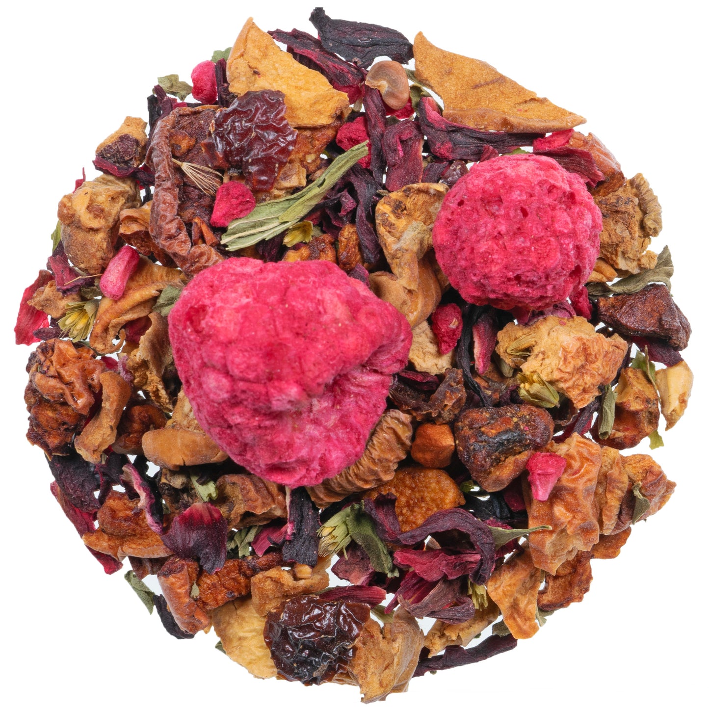 Fruit melange Vitamin Sea Of Love