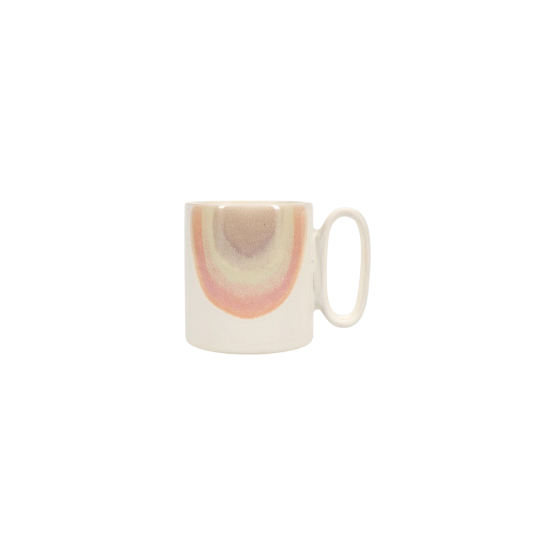 Theekop Beige Pink Paint 0.39L