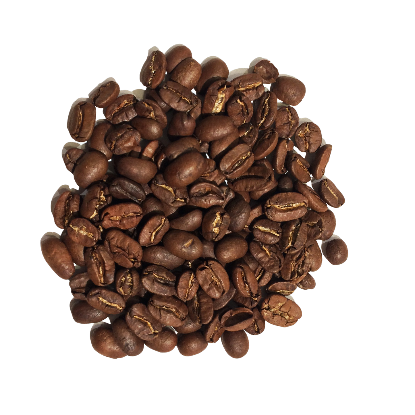 Koffie Colombia - Maragogype