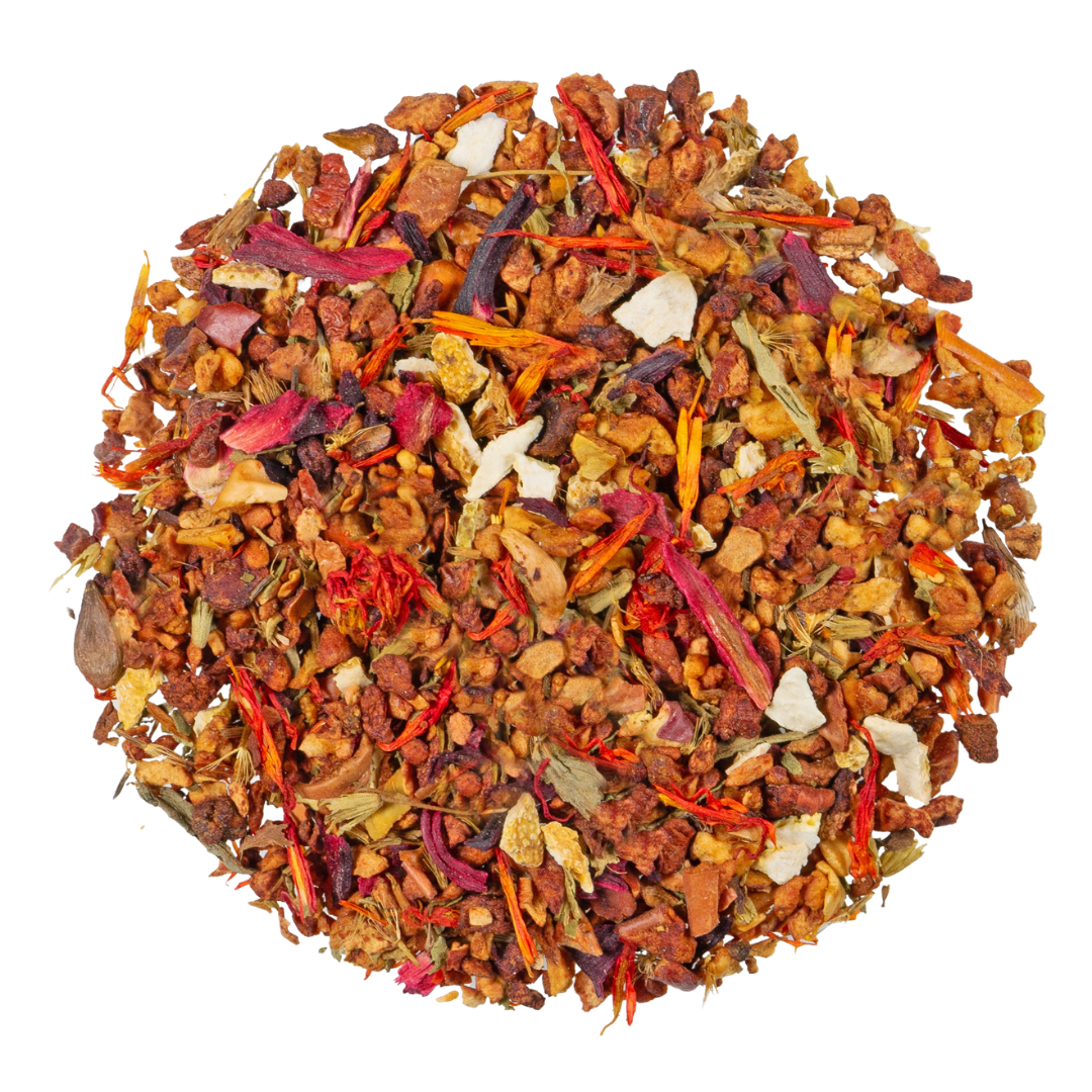 Summer Spritz - Cold Brew