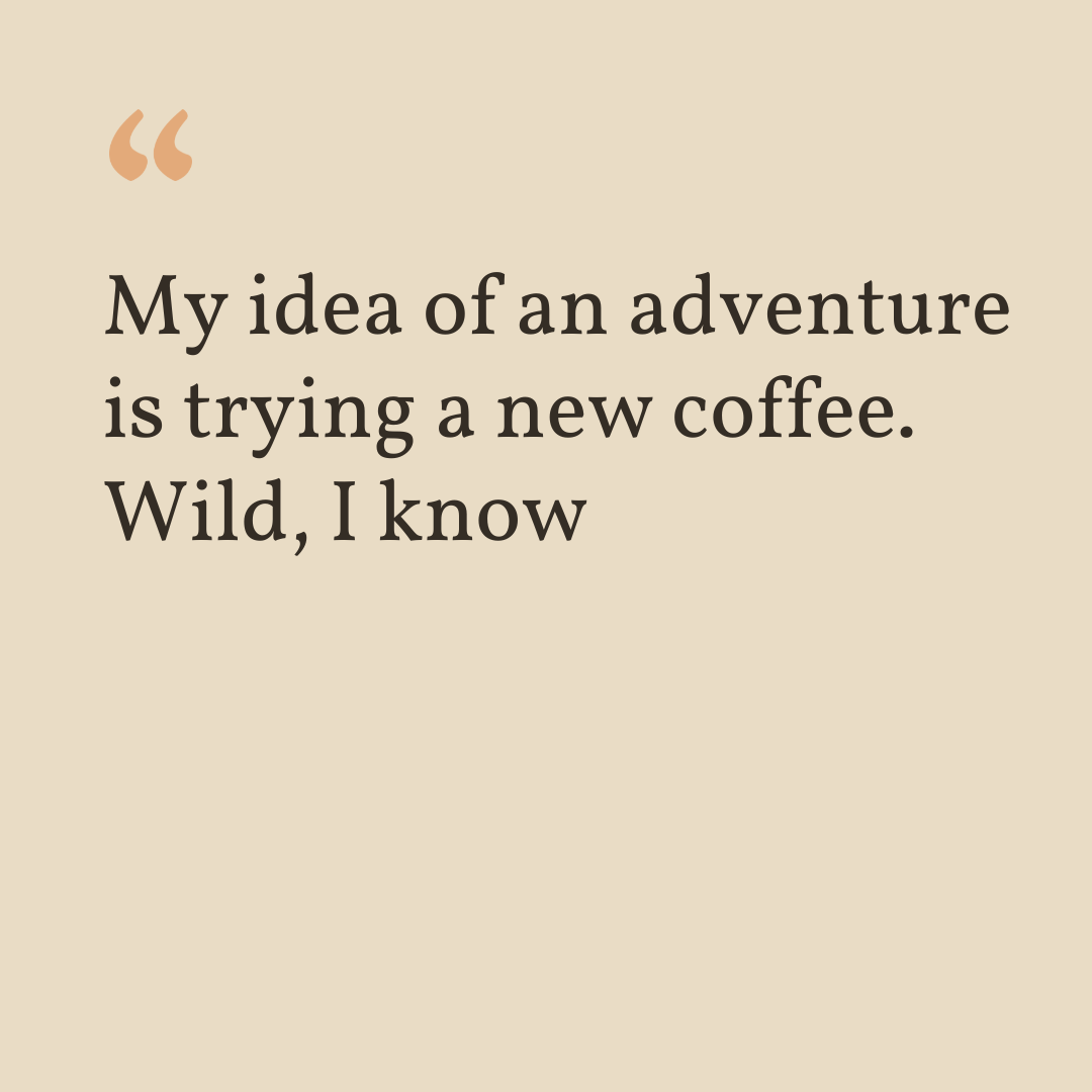 Koffie Australië - Skybury Estate - NEW