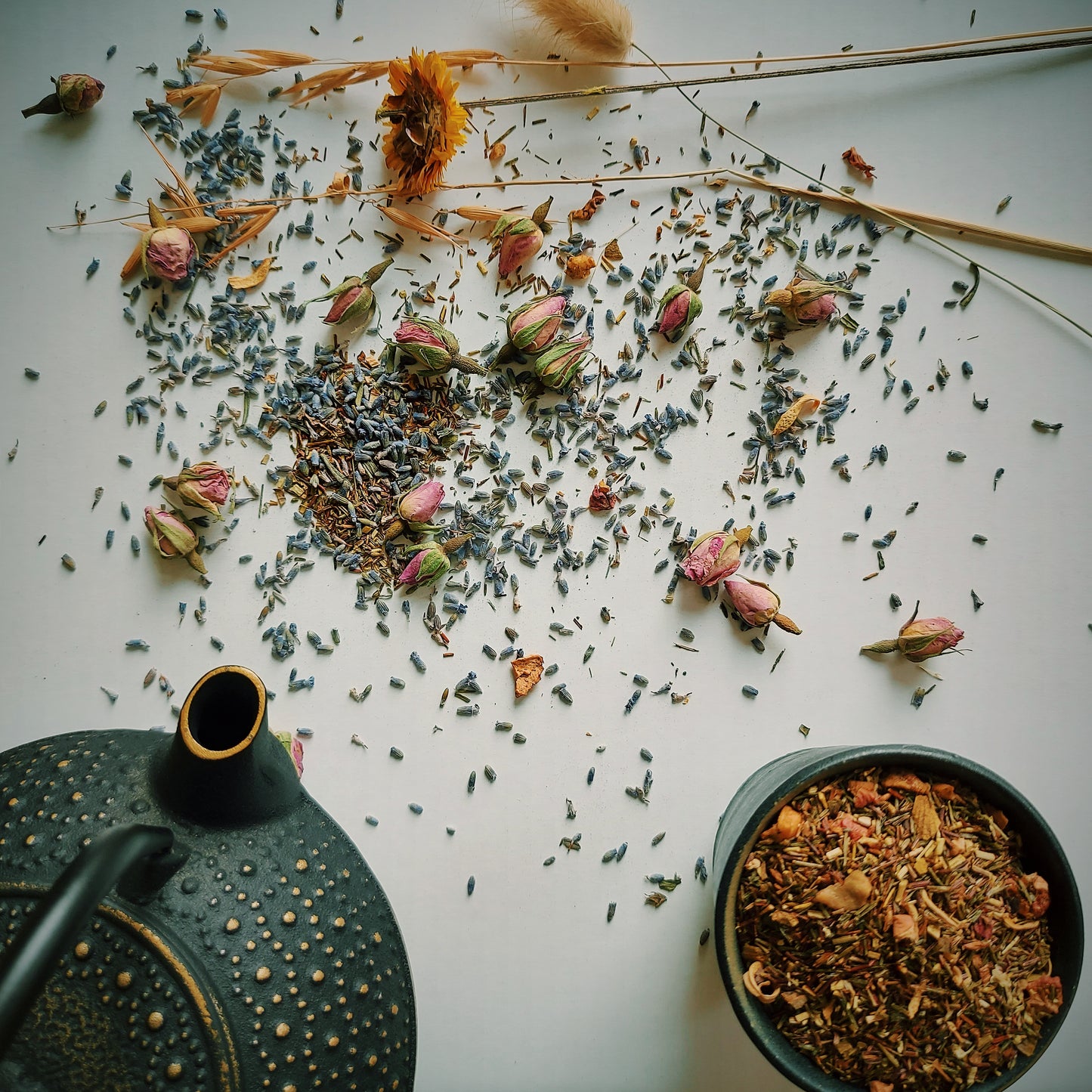 Honeybush Fairy Fragrance