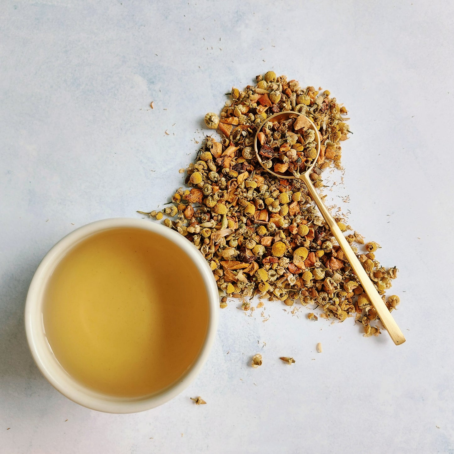 Kruiden infusie It Had to be You