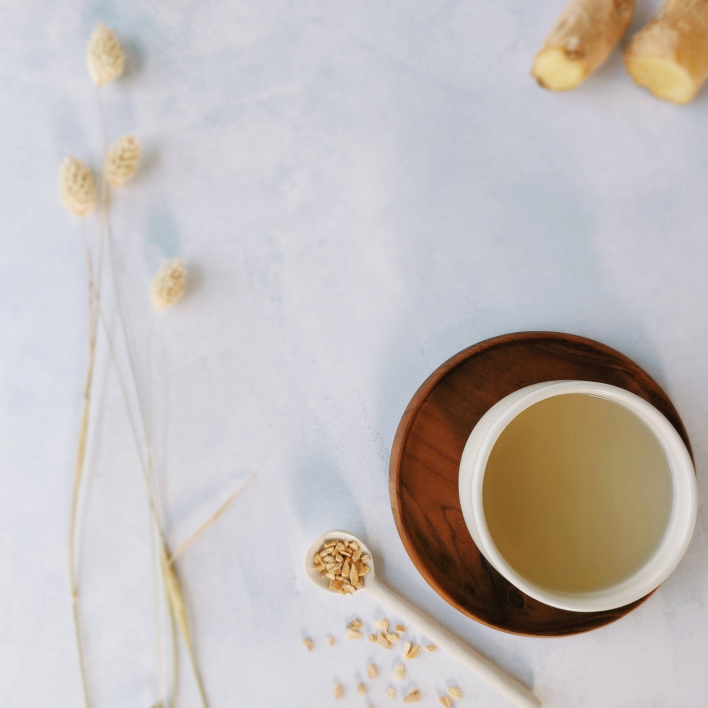 Infusion Ginger