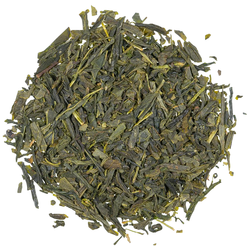 Groene thee Japan - Bancha