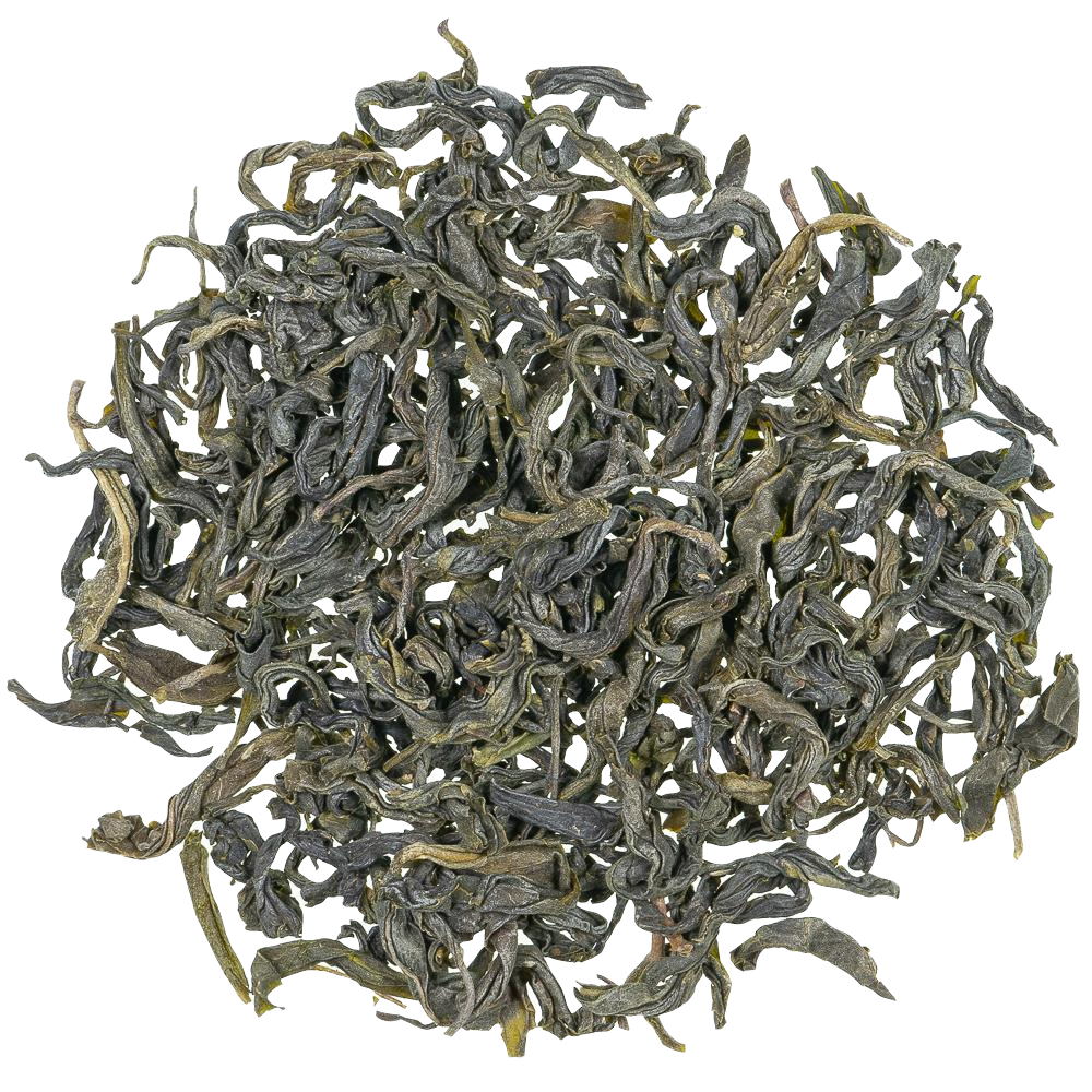 Groene thee China - Wu Lu Fog Tea