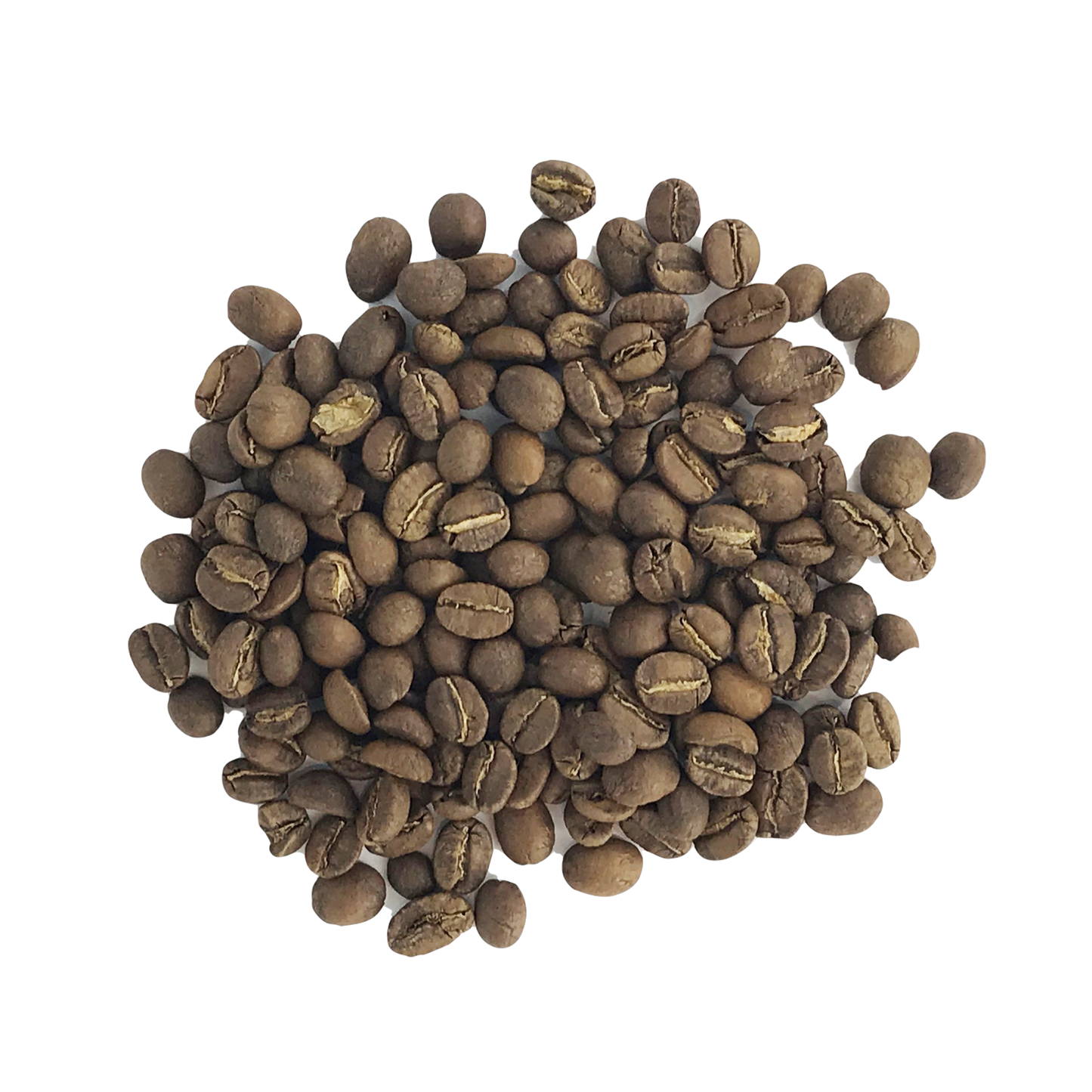 Koffie Democratische Republiek Congo - Virunga