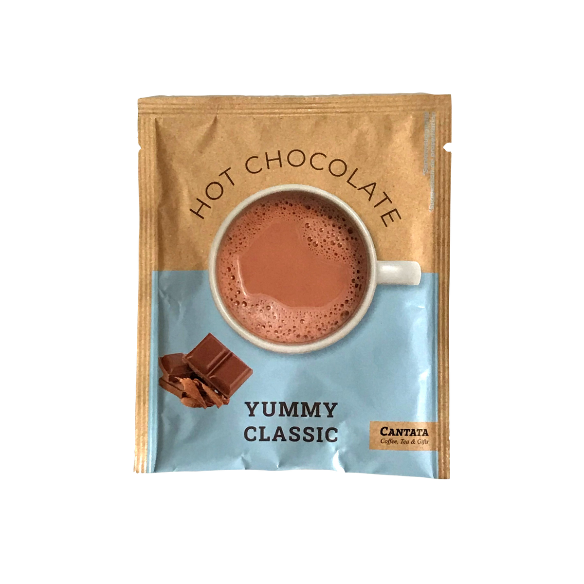 Yummy Classic - Cacao Instantané