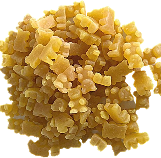 Tea Bears - Ginger Lemon