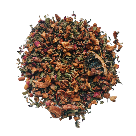 Fruit melange Strawberry Daiquiri