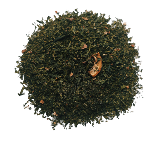 Groene thee French 95