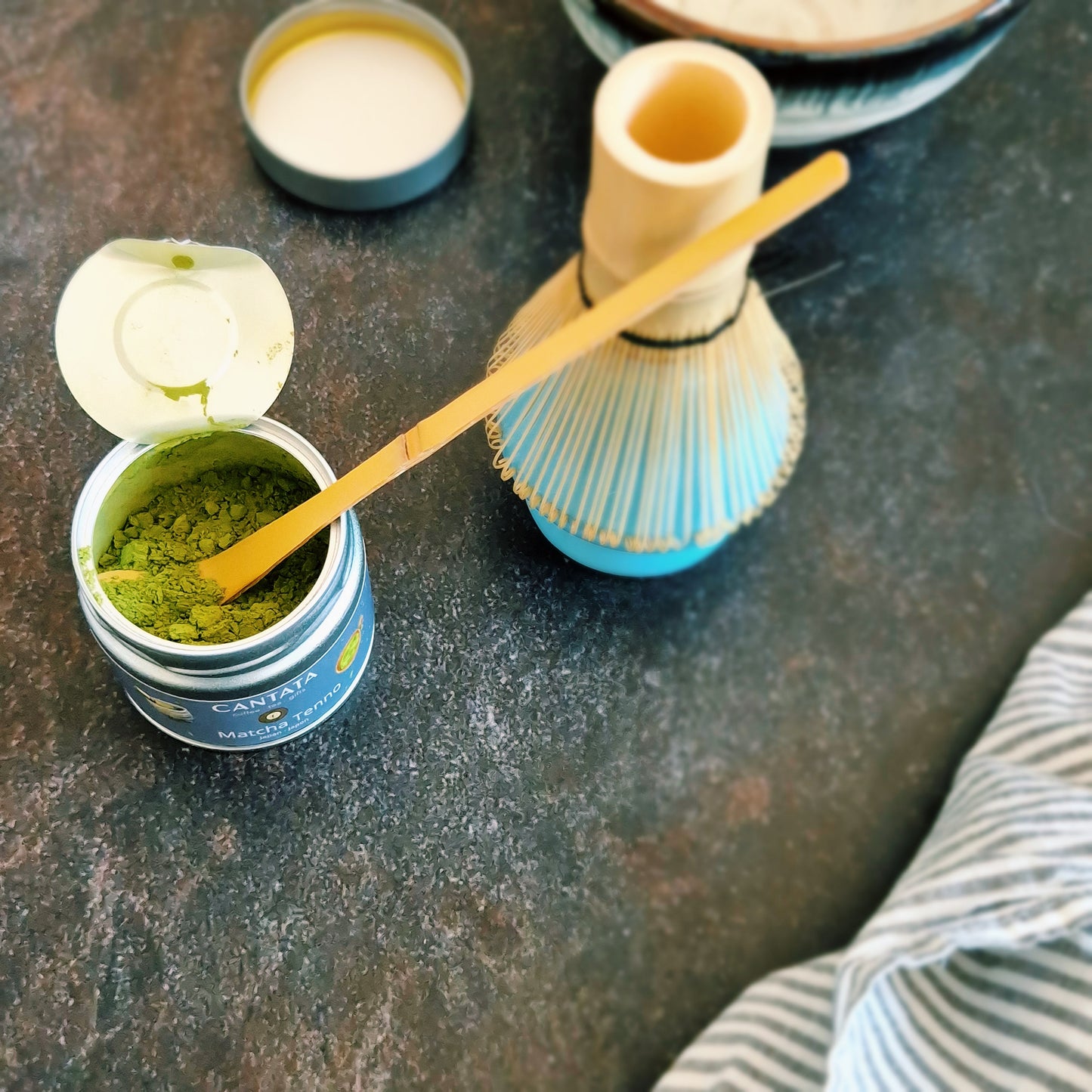 Groene thee Japan - Matcha Tenno