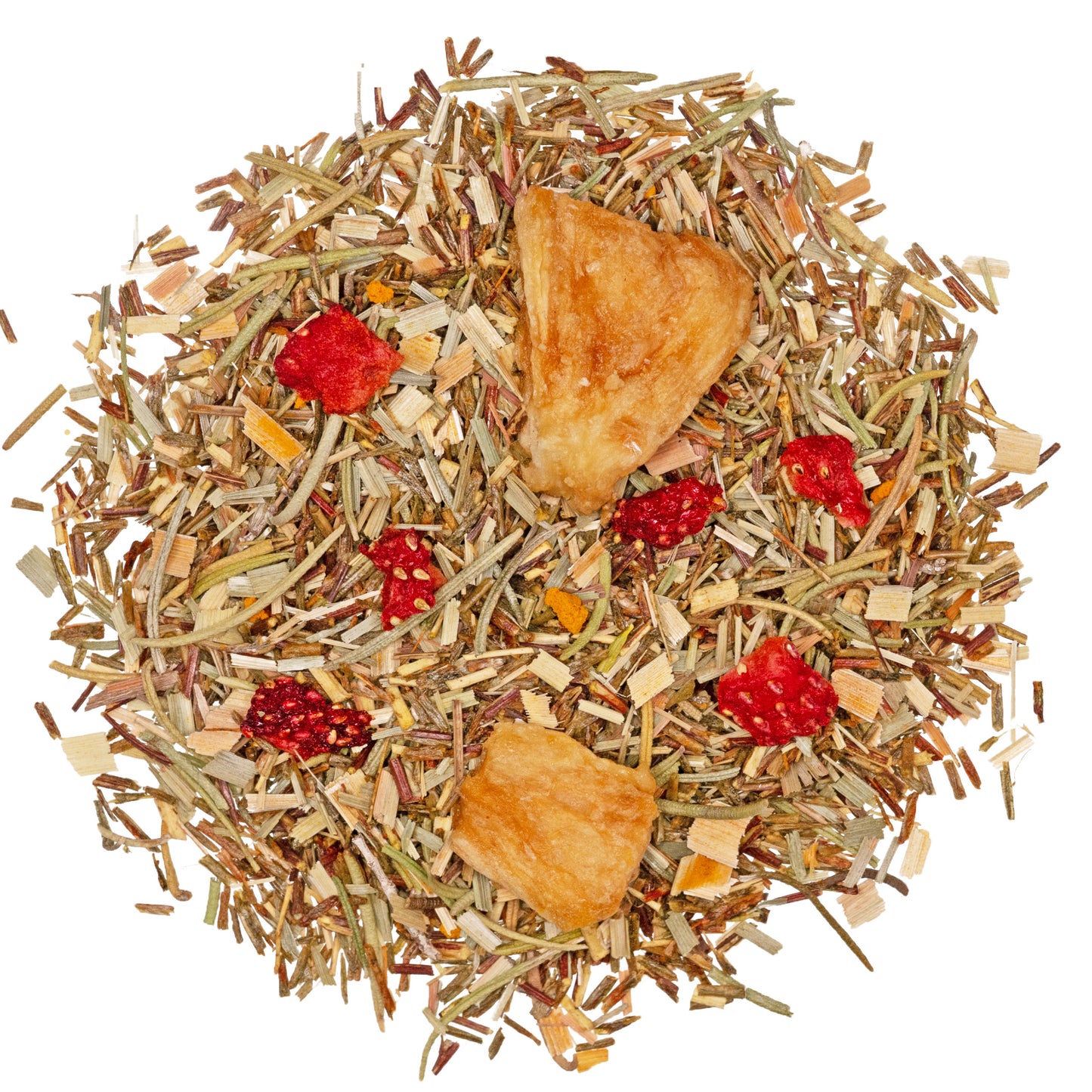 Rooibos Tropical Calm