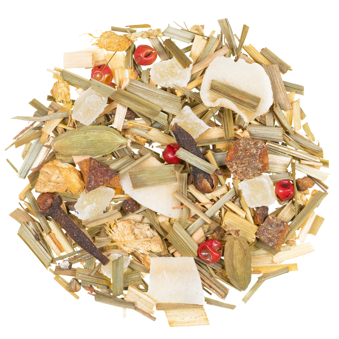 Kruiden infusie Chai of Sri Lanka