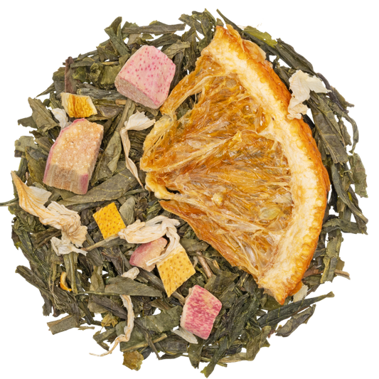 Groene thee Daydream Believer