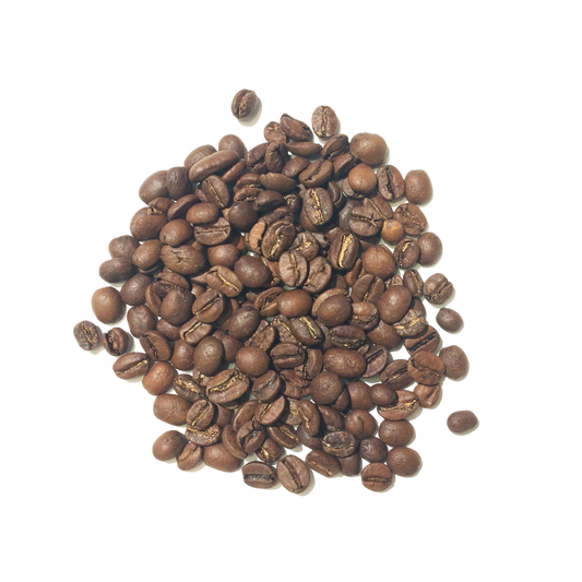 Koffie Brazilië - Decaf Santos