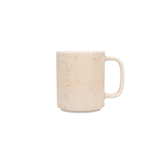 Theekop Fika Beige 0.33L