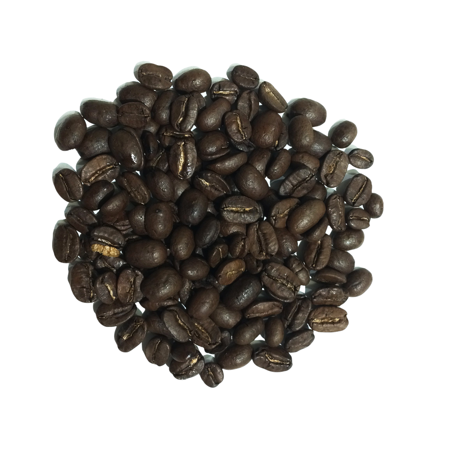 Koffie Uganda Robusta IMPACT