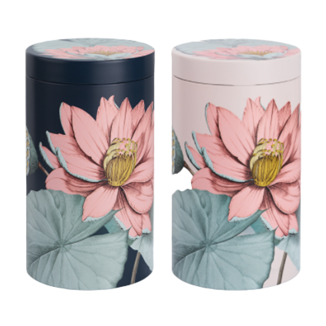 Voorraadblik Padma 500g