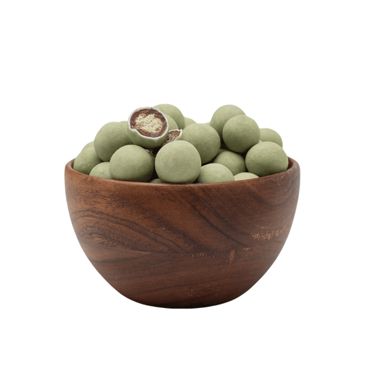 Sugar Choops Eucalyptus