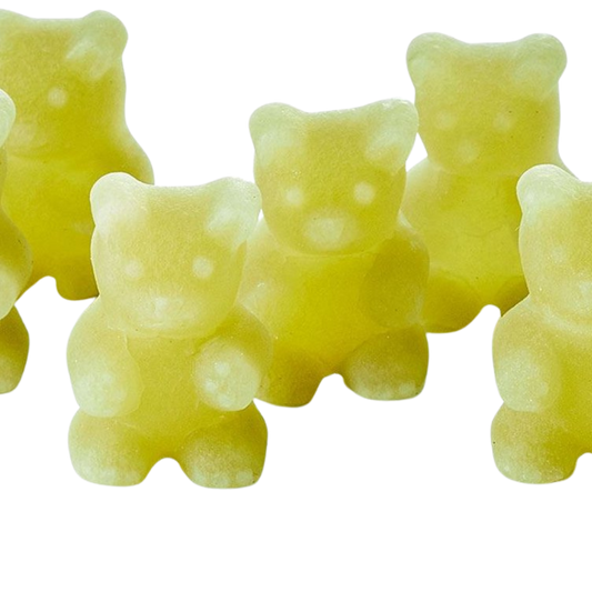 Tea Bears - Apple