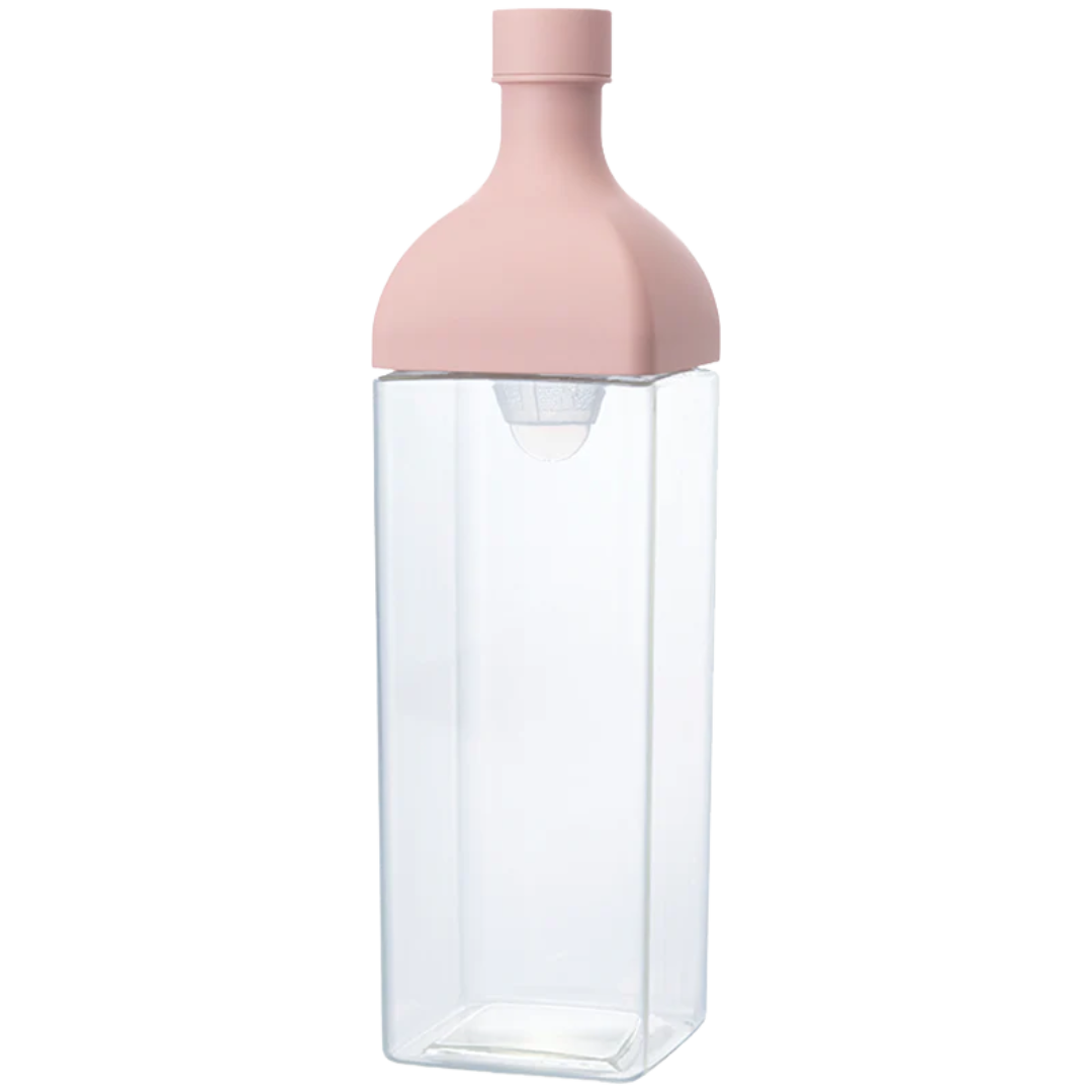 Ka Ku Tea Bottle 1200ml - Smokey Pink