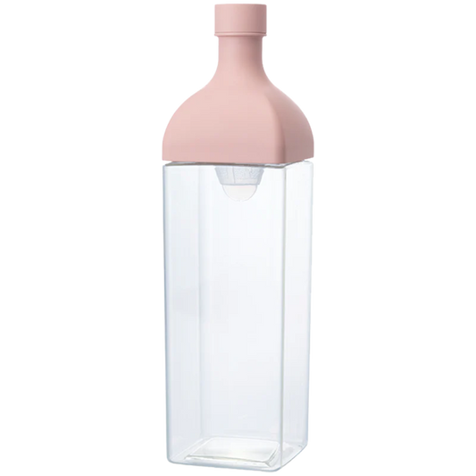Ka Ku Tea Bottle 1200ml - Smokey Pink