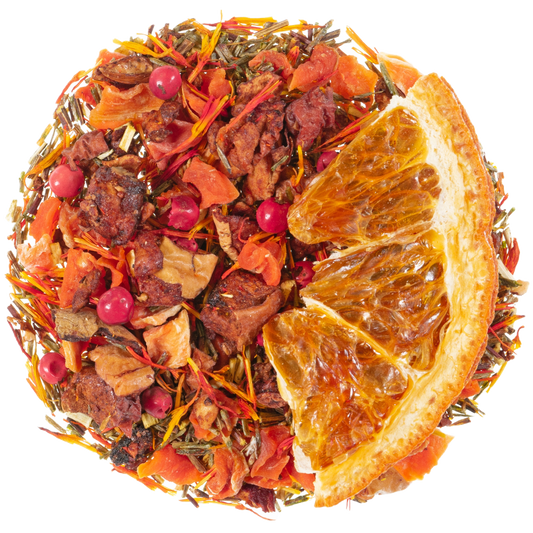 Fruit melange Tangerine Dreams