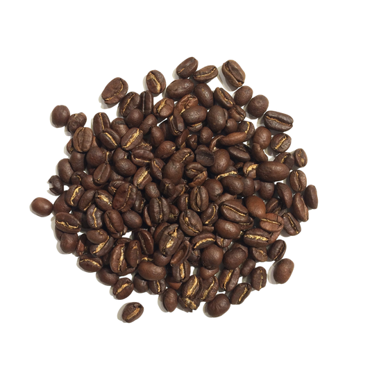 Koffie Tanzania Karatu