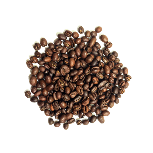 Koffie Costa Rica - Caracolli