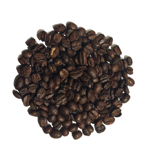 Koffie French Italian