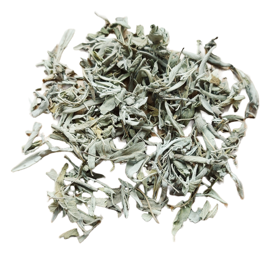 Kruiden infusie Sage Leaves