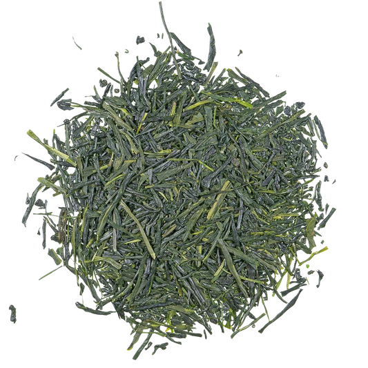 Groene thee Japan - Gyokuro