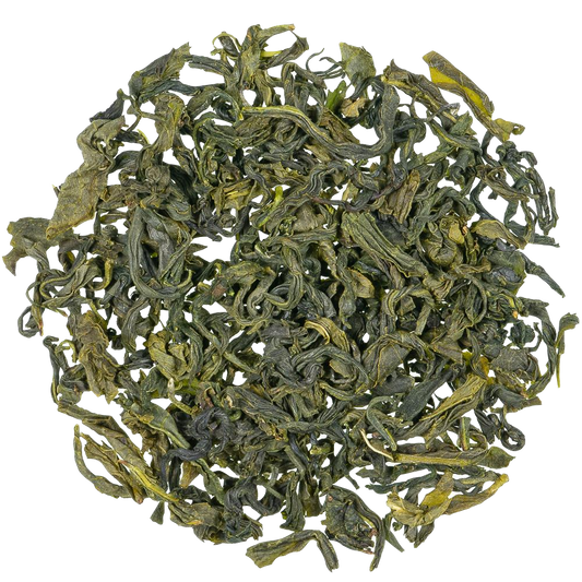Groene thee Zuid-Korea - Joongjak Plus
