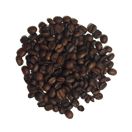 Koffie Blackberry Yoghurt Guava