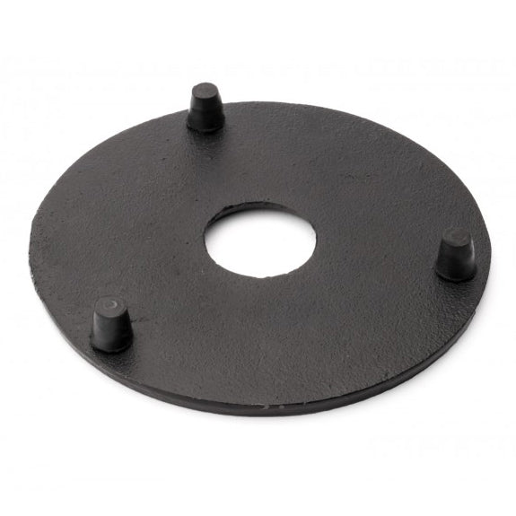 Onderzetter Jang gietijzer zwart