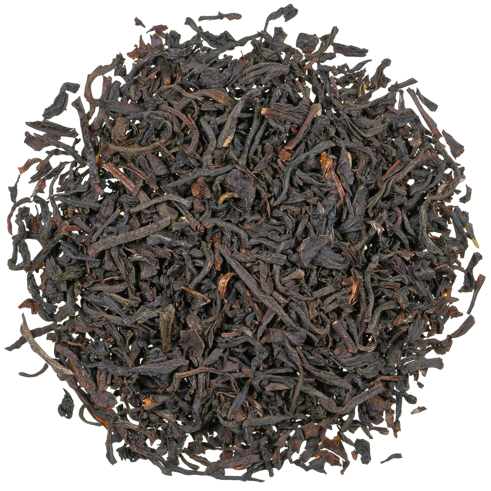 Thé noir Earl Grey Special