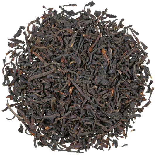 Zwarte thee Earl Grey Special