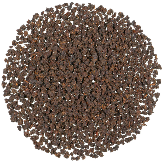 Zwarte thee Indië - Assam Hatimara CTC BOP