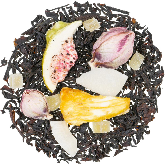 Zwarte thee Indian Summer - LIMITED EDITION