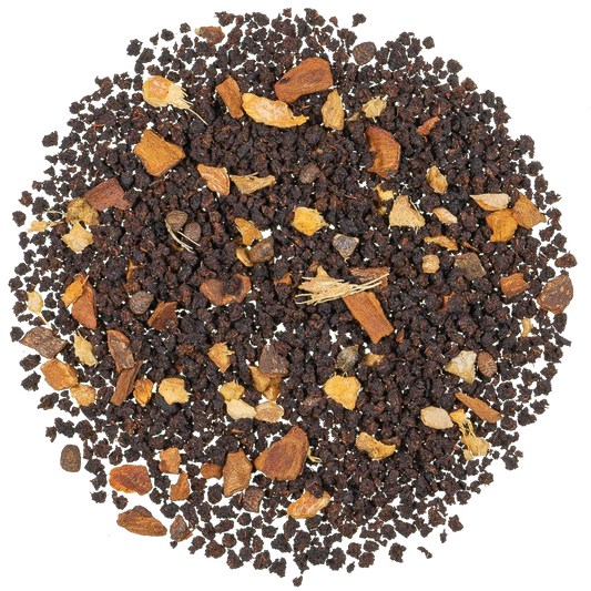 Zwarte thee Milky Chai