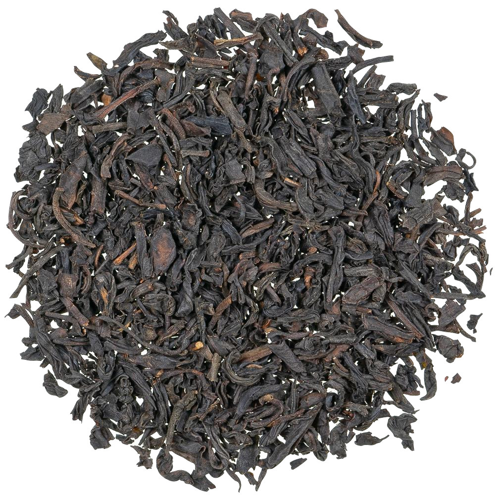 Thé noir Chine - Tarry Lapsang Souchong