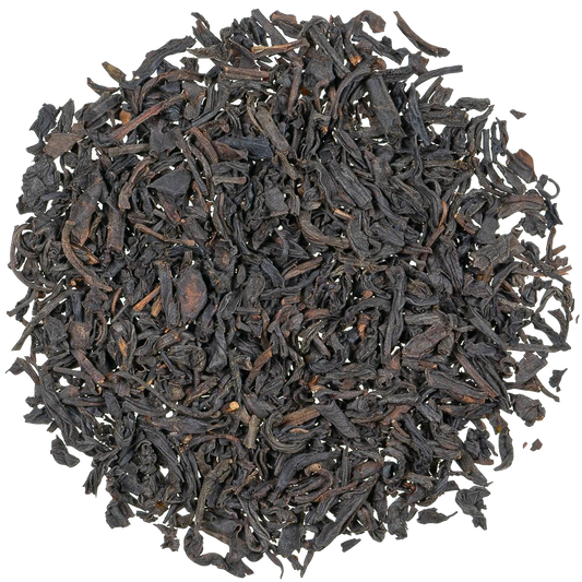 Zwarte thee China - Tarry Lapsang Souchong
