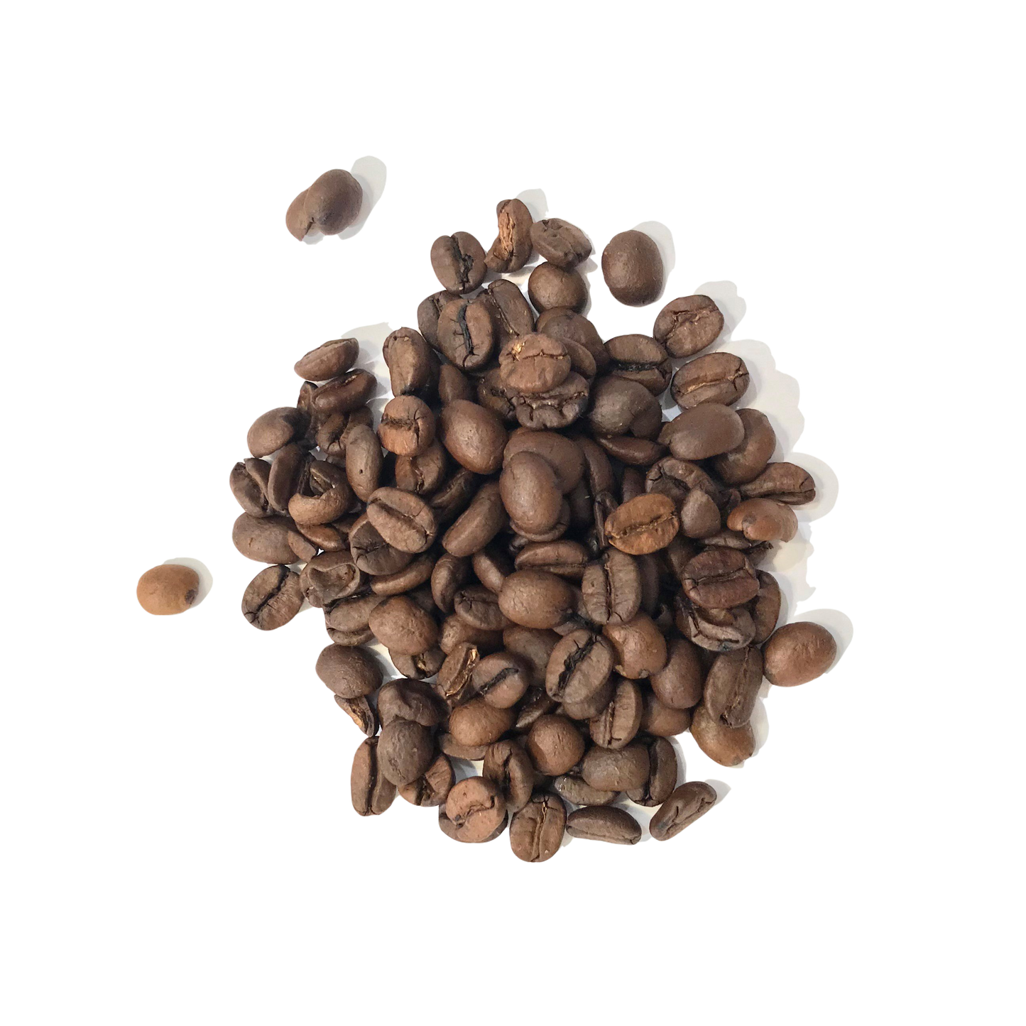 Koffie Belgian Waffle