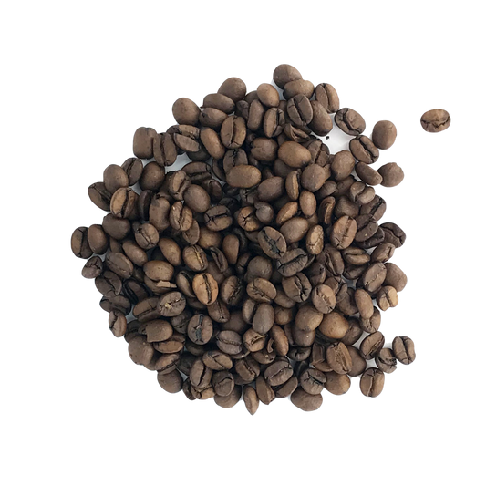Koffie Caramel