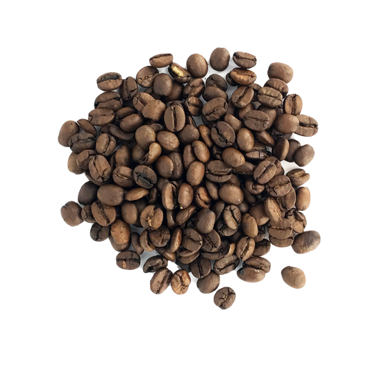 Koffie Indonesië - Sulawesi Kalossi