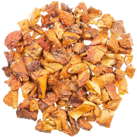 Fruit melange Apple tea From Persia