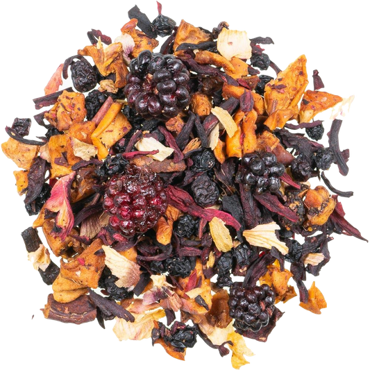 Fruit melange Blackberry